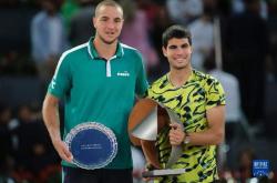 直播平台-西班牙网球队完胜英国网球队，阿尔卡拉斯打破历史纪录的简单介绍