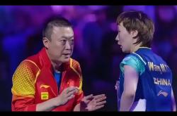 直播平台-包含韩国羽毛球队绝杀中国羽毛球队，马琳送出助攻的词条