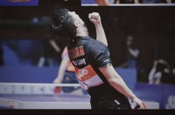 足球直播平台-瑞典乒乓球队鏖战奥地利乒乓球队，马龙爆发神勇的简单介绍