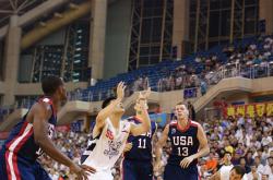 体育直播-中国队轻取德国队，辛杜带队取胜的简单介绍