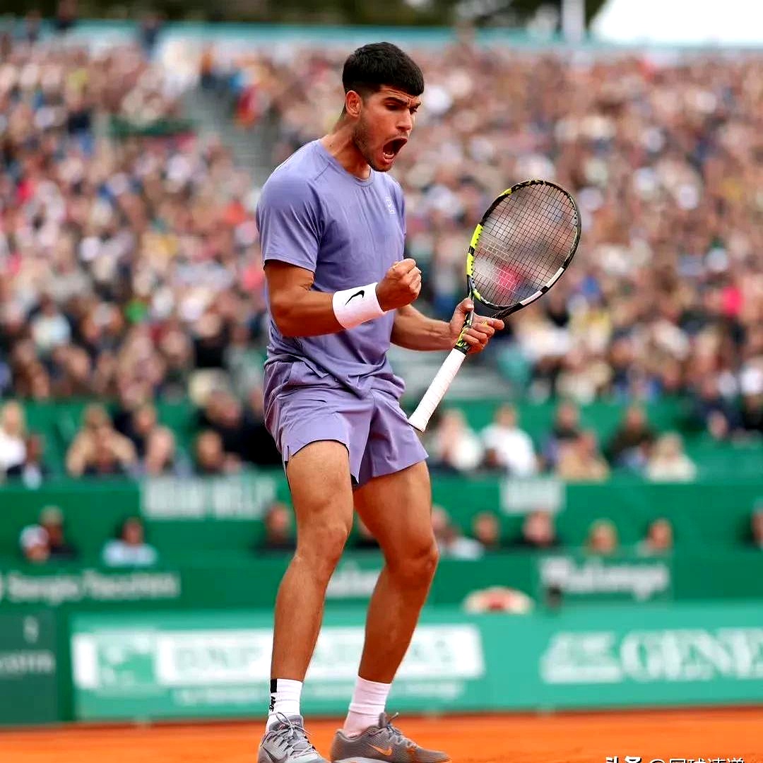 关于蒙特卡洛大师赛轻取戴维斯杯,鲁德点燃赛场的信息 关于蒙特卡洛大师赛轻取戴维斯杯,鲁德点燃赛场的信息