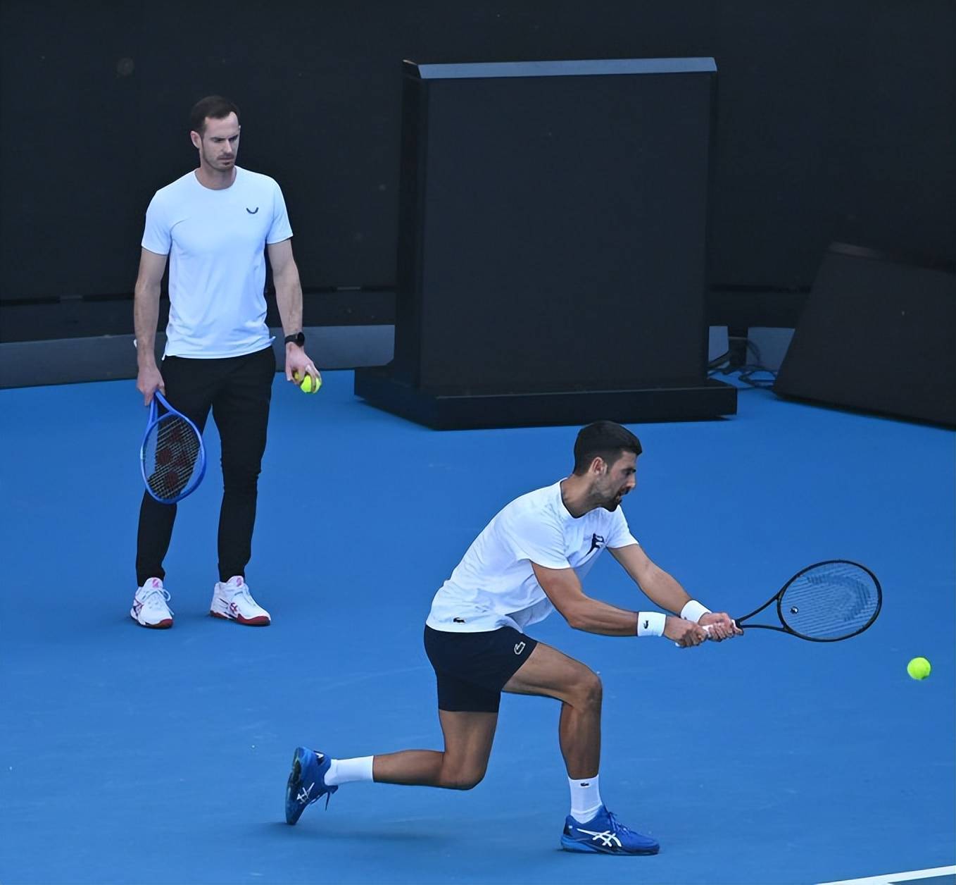 蒙特卡洛大师赛翻盘美网，穆雷关键制胜